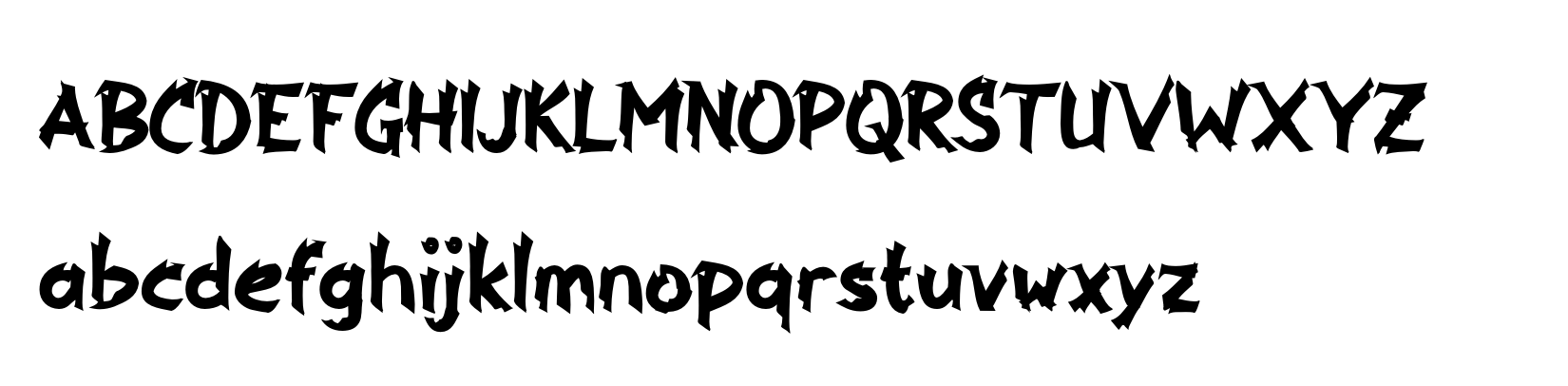 Antaro Font